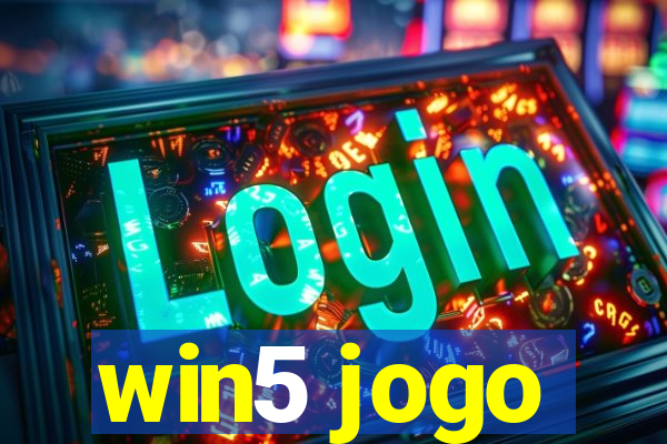 win5 jogo